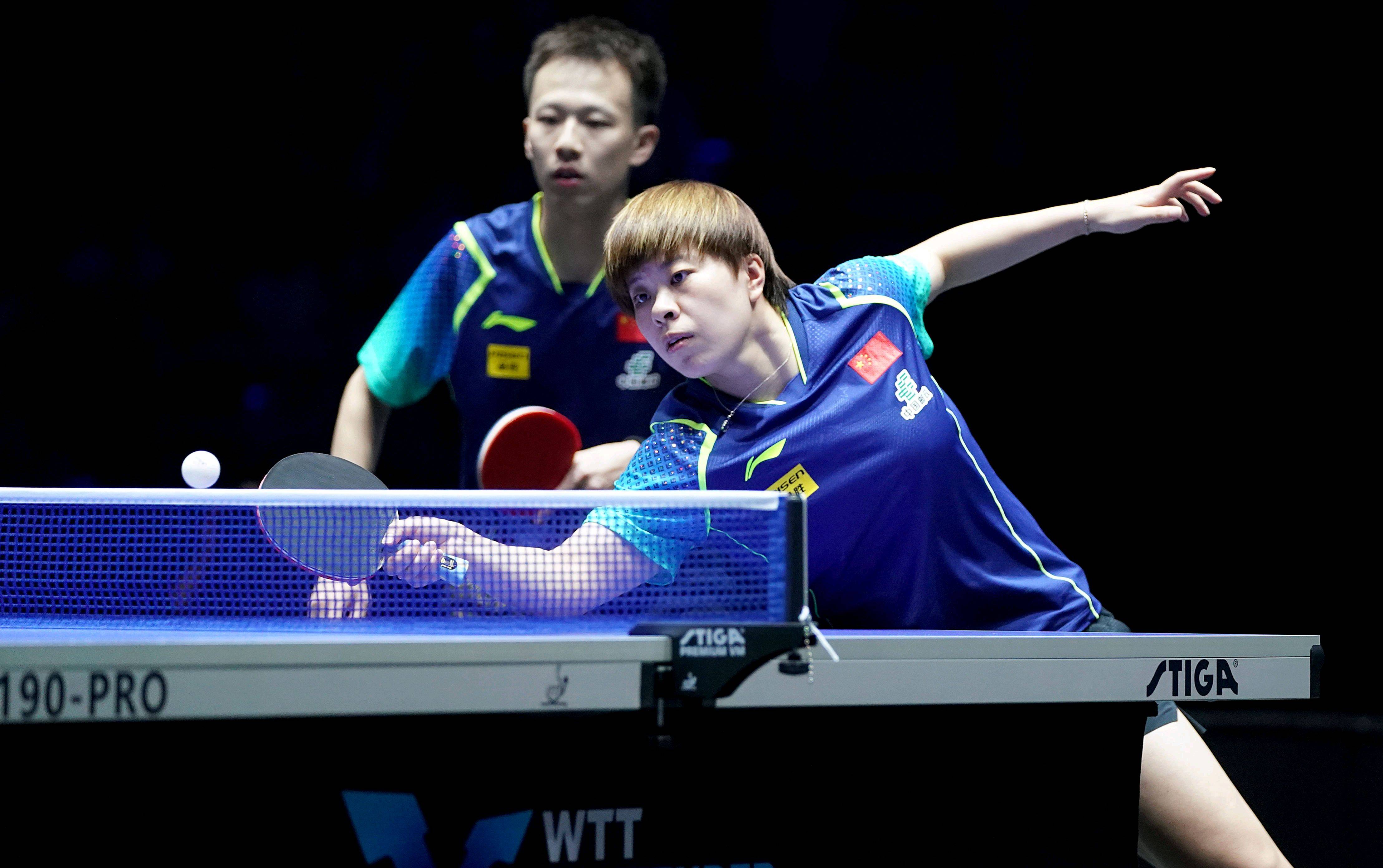 日本队险胜法国队，林高远带队取胜