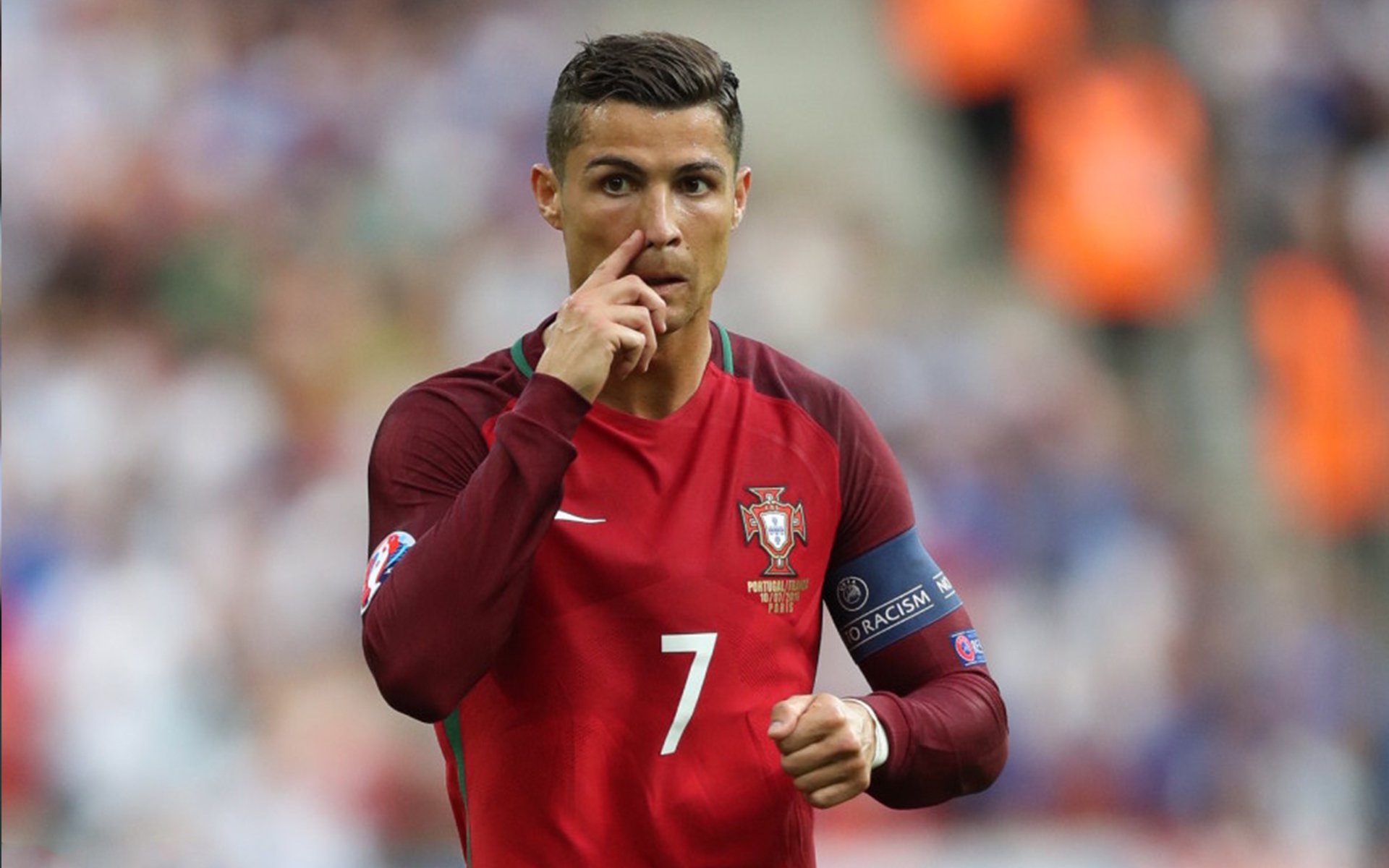 特奥惊天一条龙！开局3分钟闪电破门，法国队4-1碾压喀麦隆展露冠军獠牙